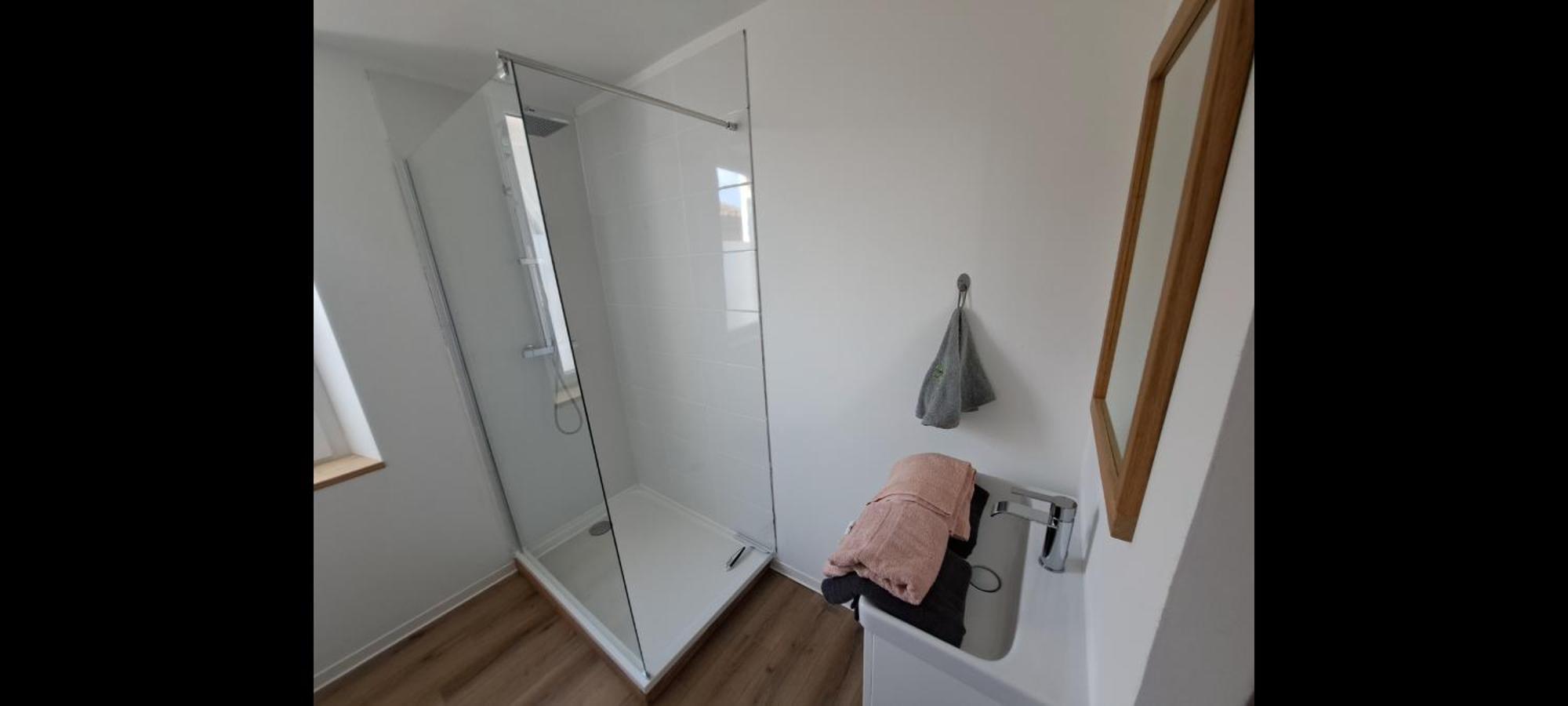 Appartement T2 Confort, A Deux Pas Du Centre