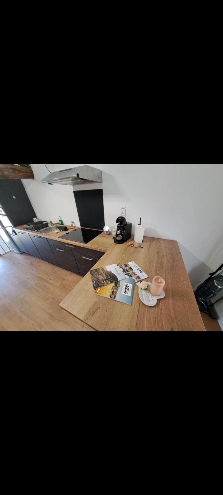 Appartement T2 Confort, A Deux Pas Du Centre Lisle-sur-Tarn