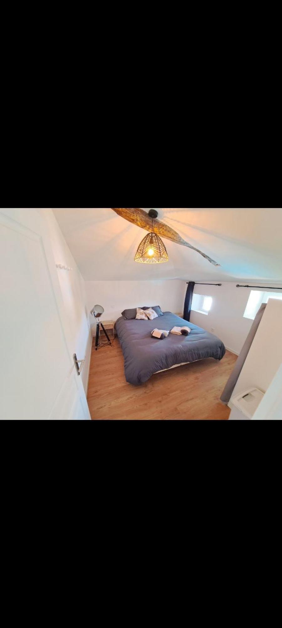 T2 Confort, A Deux Pas Du Centre Apartment
